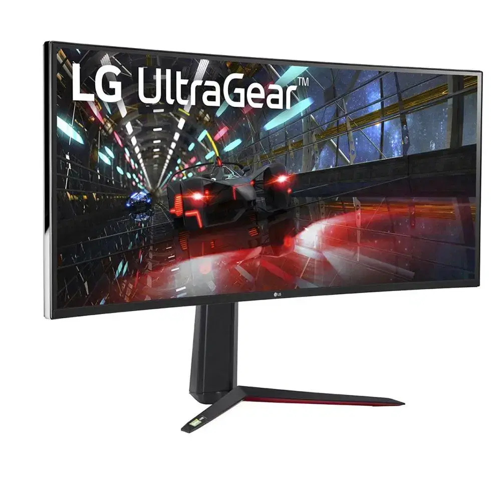 오늘만 급처) 엘지 lg 38gn950 wqhd+ 38인치 게이밍 모니터